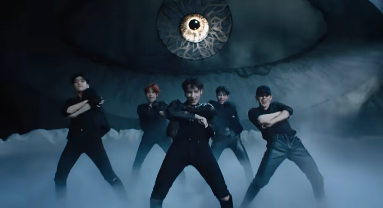 Lirik Lagu Good Boy Gone Bad - TXT dengan Terjemahan Bahasa Indonesia - Pikiran Rakyat Depok