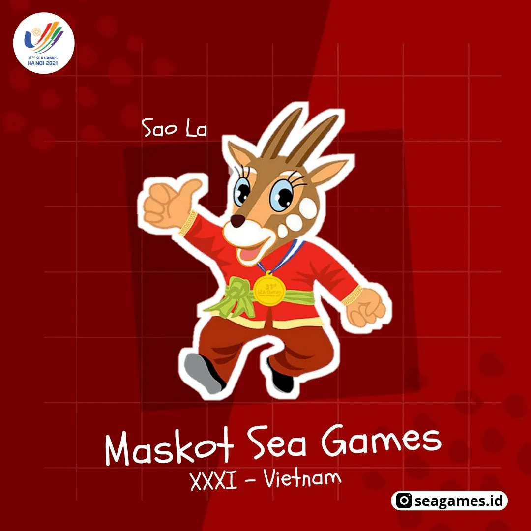Jadwal dan Link Live Streaming Opening Ceremony SEA Games 2021 Vietnam Siaran Langsung Hari Ini 12 Mei 2022