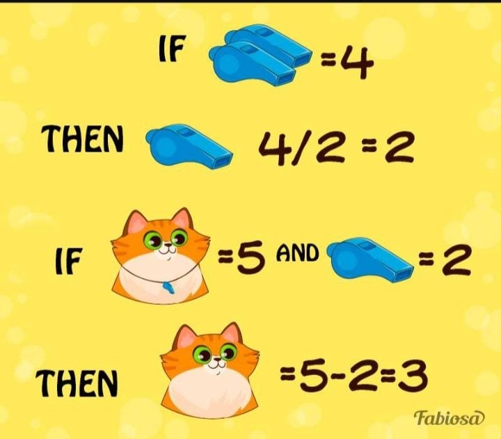 Cara menjawab tes matematika 