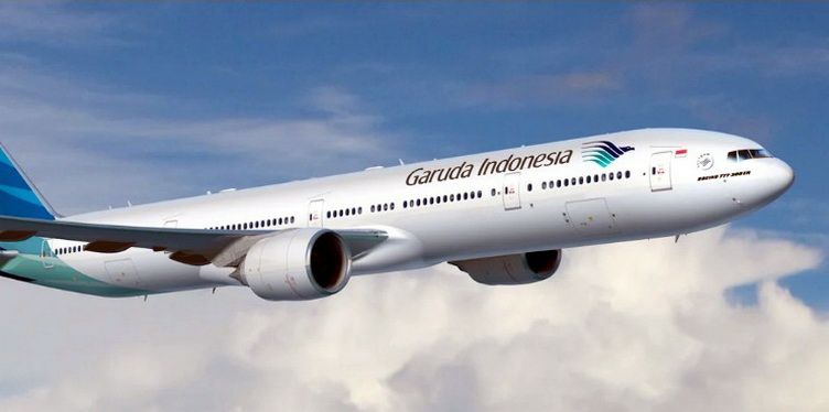 Tiket murah Pesawat Garuda Indonesia, ada banyak diskon untuk rute penerbangan domestik-internasional