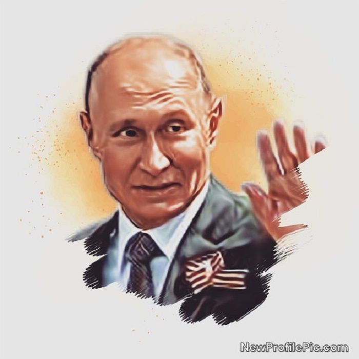 Hati-hati Gunakan Aplikasi New Profile Pic, Foto Pengguna Langsung Terkirim ke Moskow Rusia//Olah foto tangkap layar DailyMail