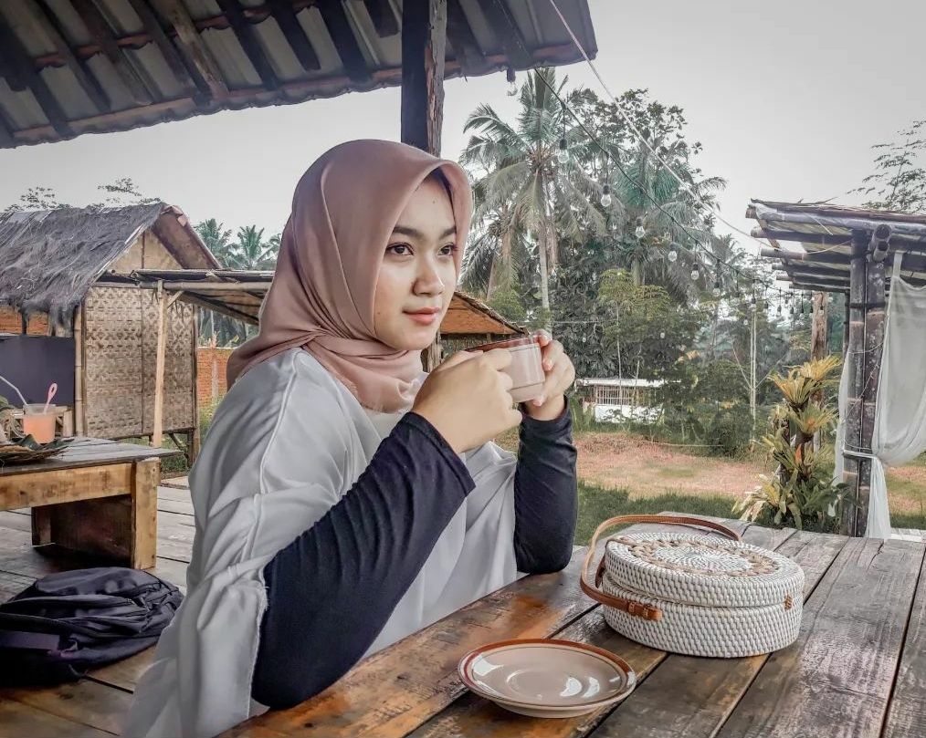 Kopi Kebul Tempat Nongkrong Asik, Rekomendasi Kuliner ala Ndeso di Banjarnegara, Wajib Kalian Coba!
