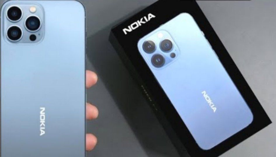 Harga dan Spesifikasi Nokia Edge 2022 Cek di Sini, HP Android Terbaru