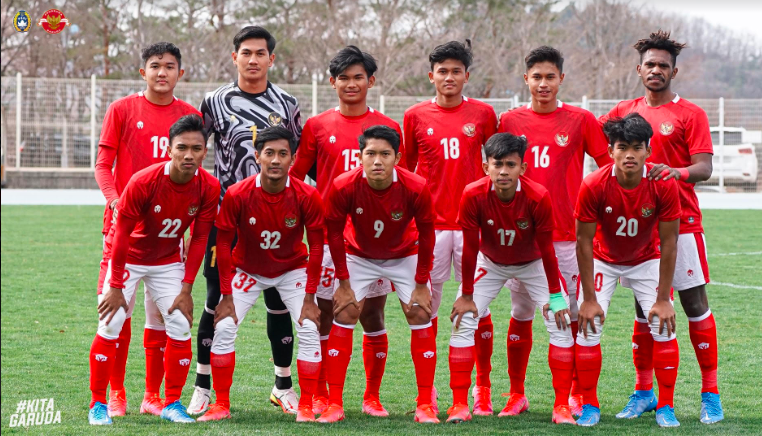 Klasmen Sementara Sepakbola SEA Games 2022 Grup A Dan Grup B, Setelah ...