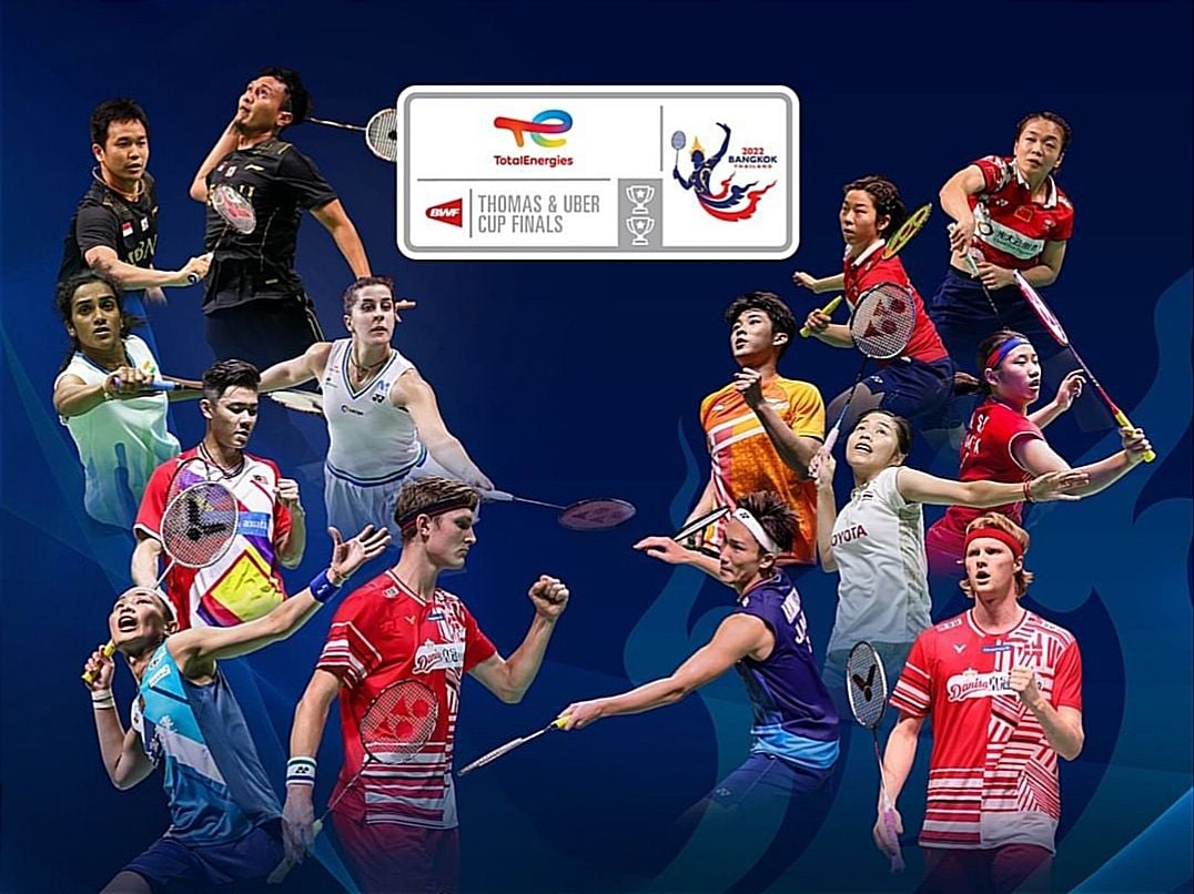 live streaming final badminton thomas cup 2022