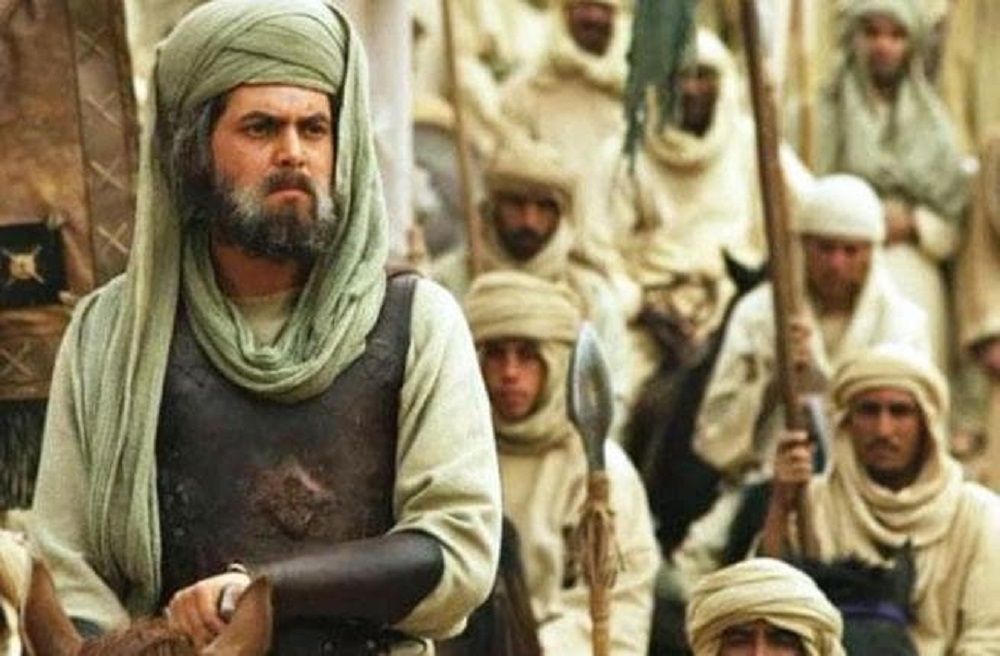 10 Kata-Kata Mutiara Islami Umar bin Khattab Cocok Dijadikan Renungan tentang Sabar, Doa, Takdir, Cinta, dan Hidup