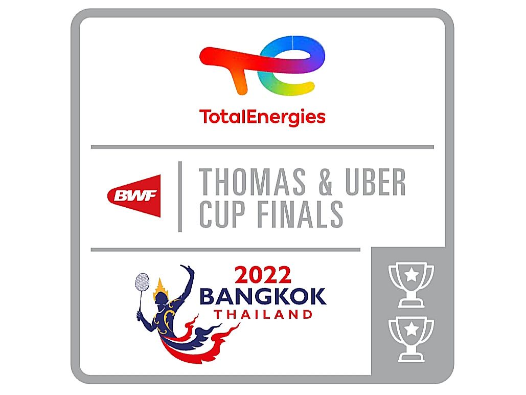 Jadwal Piala Thomas 2022 Perempat Final Indonesia vs China Hari Ini Siaran Langsung dan Link Live Streaming