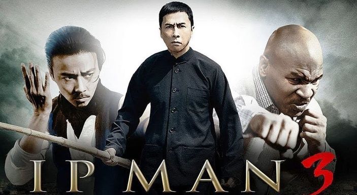 Jadwal Bioskop Trans TV Hari Ini: Ip Man 3 dan Hellboy Tayang Minggu 17 Juli 2022