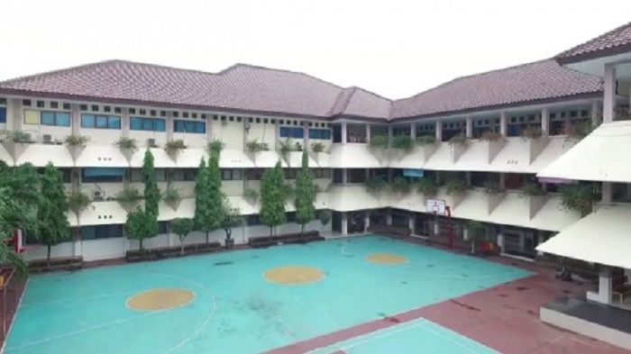 SMA Negeri Terbaik Di Indonesia Versi TOP Sekolah LTMPT Untuk Acuan PPDB Ada SMAN