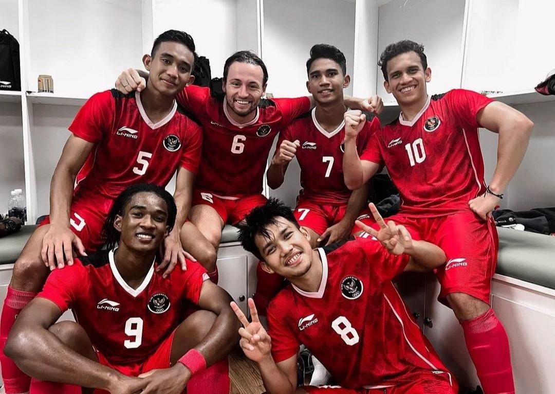 Timnas Indonesia U-23  berhasil mengalahkan Filipina 4-0. Laga terakhir melawan Myanmar Minggu 15 Mei 2022 menjadi laga hidup-mati bagi Garuda Muda untuk lolos ke semifinal SEA Games 2022. Cukup imbang tapi kalau kalah akan terhenti. Begini hitung-hitungannya.