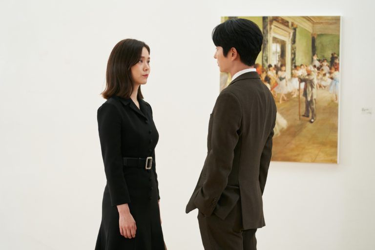 Sinopsis Again My Life Episode 11, Lee Joon Gi dan Kim Ji Eun Bersitegang, Bakal Terlibat Konflik Baru?