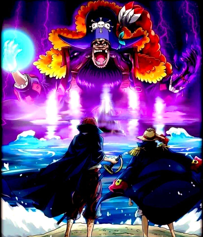 Arc selanjutnya menyisakan 3 pertarungan kapten besar sekaligus kunci penting di One Piece series.