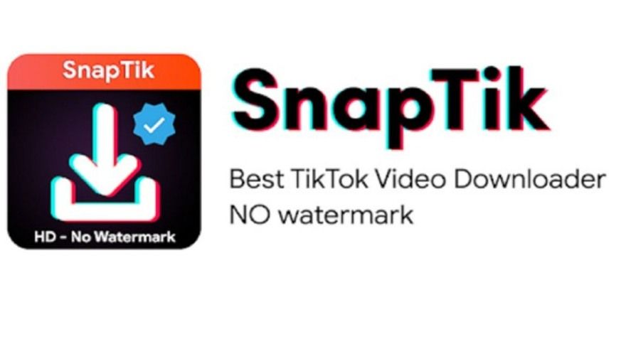 Snaptik aplikasi downloader video tiktok