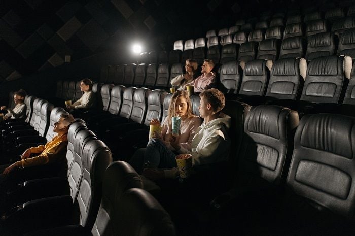 Jadwal Film Bioskop NSC Banyuwangi dan NSC Genteng Hari Ini Sabtu 14 Mei 2022, Lengkap Dengan Harga Tiket Masuknya.