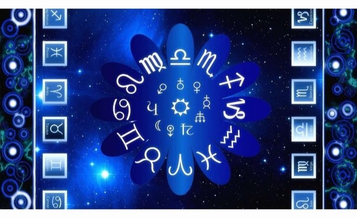 Ilustrasi zodiak
