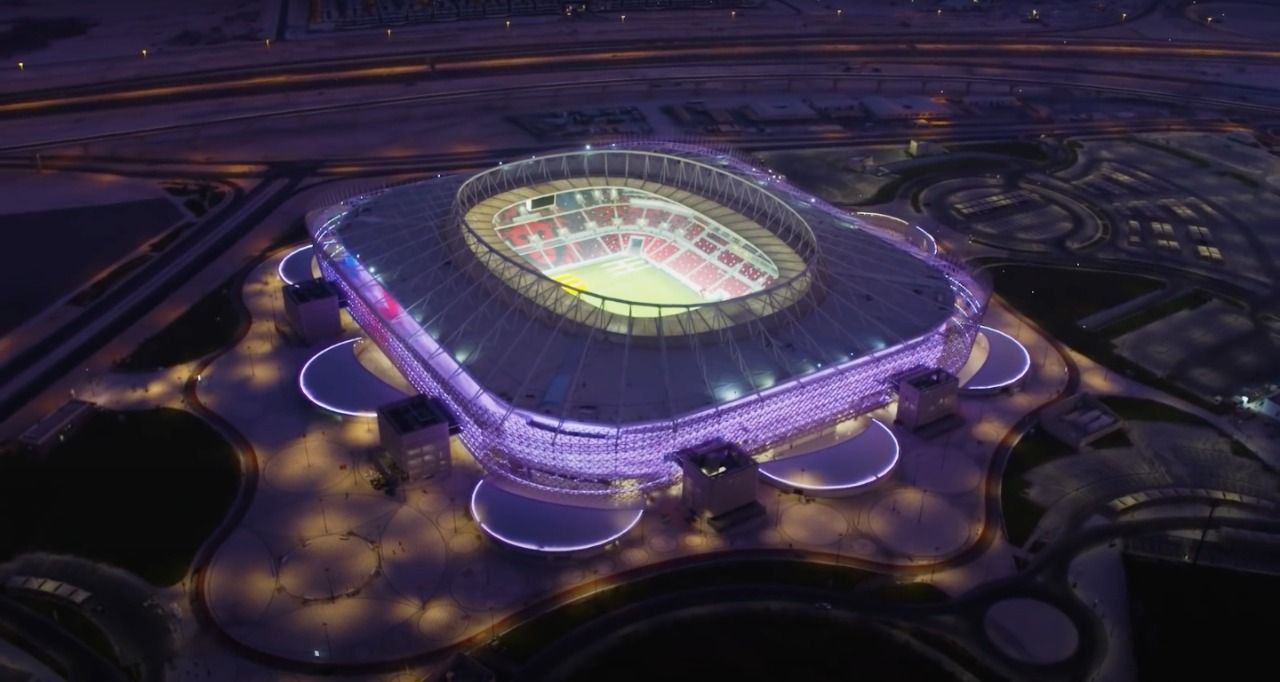 Profil Ahmad bin Ali Stadium, Salah Satu Stadion yang Dipakai untuk Perhelatan Piala Dunia 2022 Qatar - Jurnal Soreang