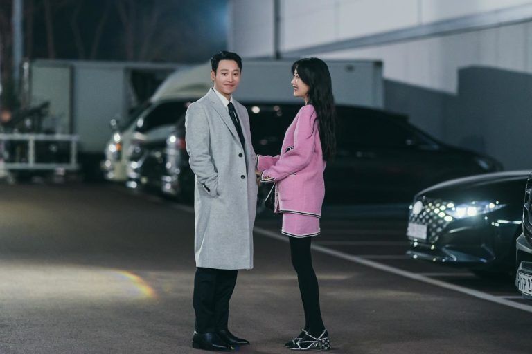 Sinopsis Shooting Stars Episode 8, Kim Young Dae Tampil Mesra Bareng Moon Ga Young, Gimana Lee Sung Kyung?