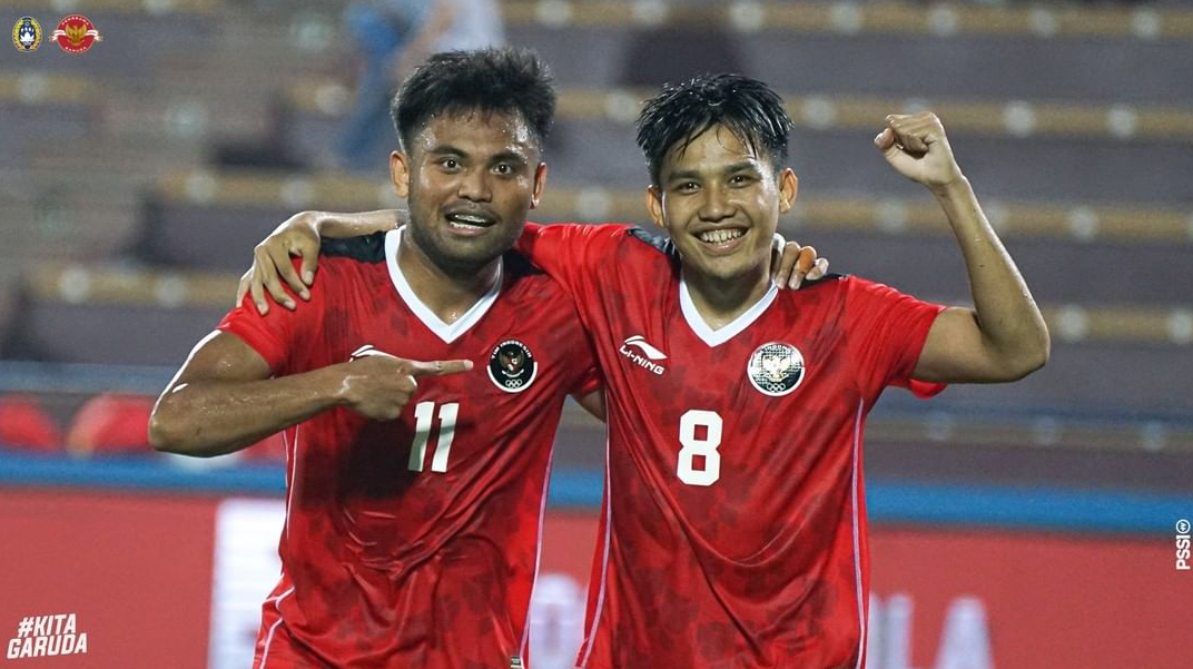 Jadwal Timnas Indonesia U23 vs Myanmar hari ini SEA Games 2021 sepakbola, link live streaming dan siaran langsung di TV mana.