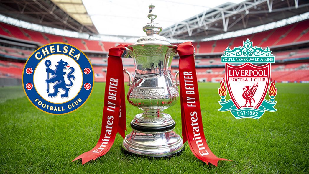 Final Piala FA Cup Chelsea Vs Liverpool/Tinggal KLIk! Link Streaming Chelsea vs Liverpool Hari Ini 14 Mei 2022