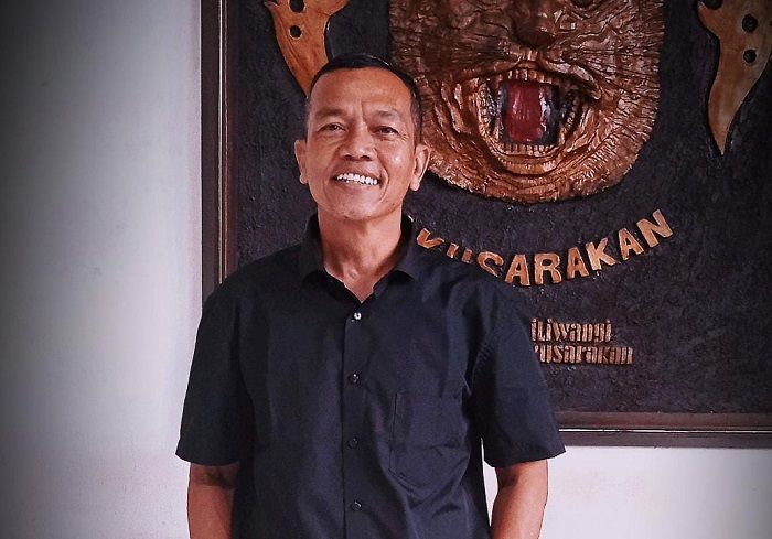 Rahmat Suprihat, S.Pd, Pegiat Pendidikan Kota Bandung./dok.IST