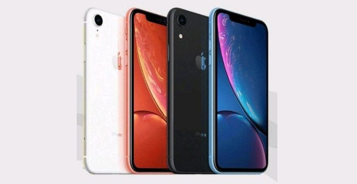 iphone xr di 2022