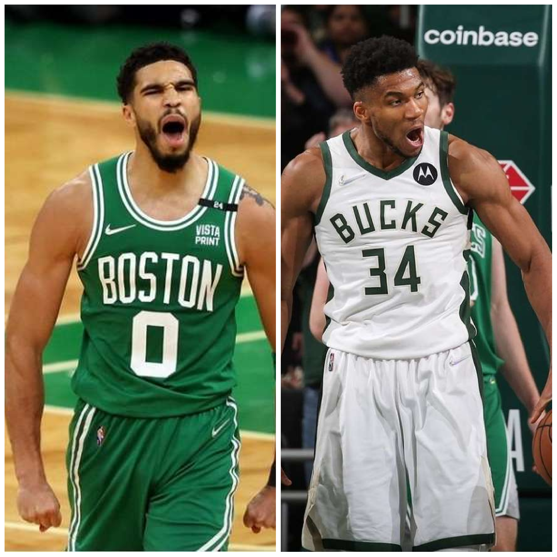 Link Streaming Playoff NBA 2022 Boston Celtics vs Milwaukee Bucks Game 7