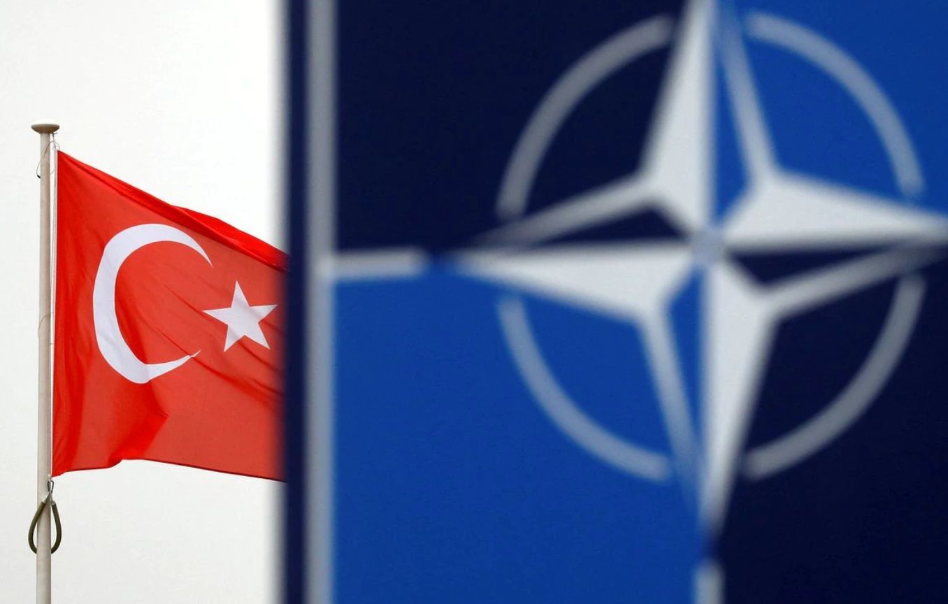 Dipandang sebagai Musuh di NATO, Turki Disarankan Bergabung dengan Aliansi CSTO 