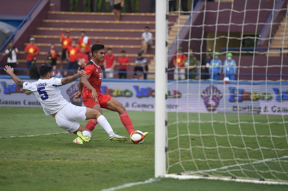 Jadwal Sepak Bola Sea Games 2022 Hari Ini 16 Mei 2022 Laos Vs Thailand