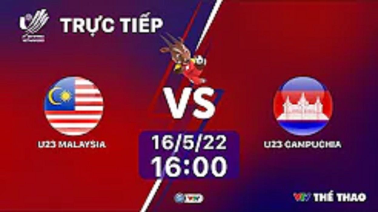 Hasil Akhir Klasemen Group B SEA Games 2021 Malaysia Vs Kamboja 2-2 ...