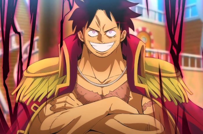 Link Download One Piece Episode 1017 Dilengkapi Sub Indo.