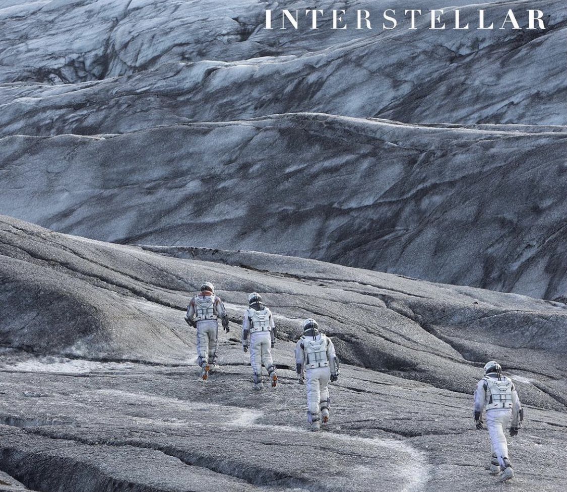 Sinopsis Film Interstellar: Petualangan di Luar Angkasa, Beserta Link
