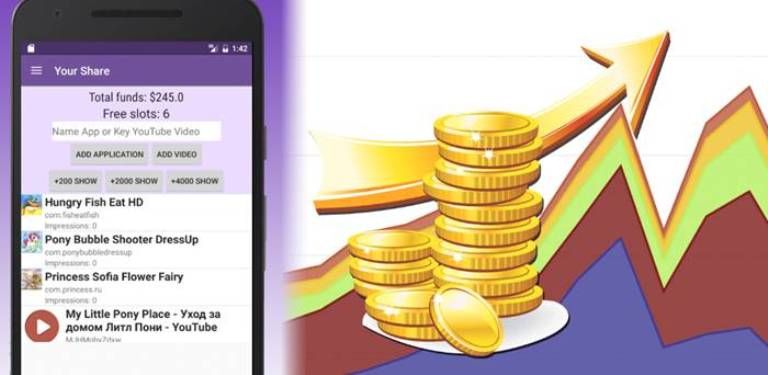 11 Aplikasi Penghasil Uang di Android 2022, CEPAT Langsung Cair!//Tangkap layar Earn Money