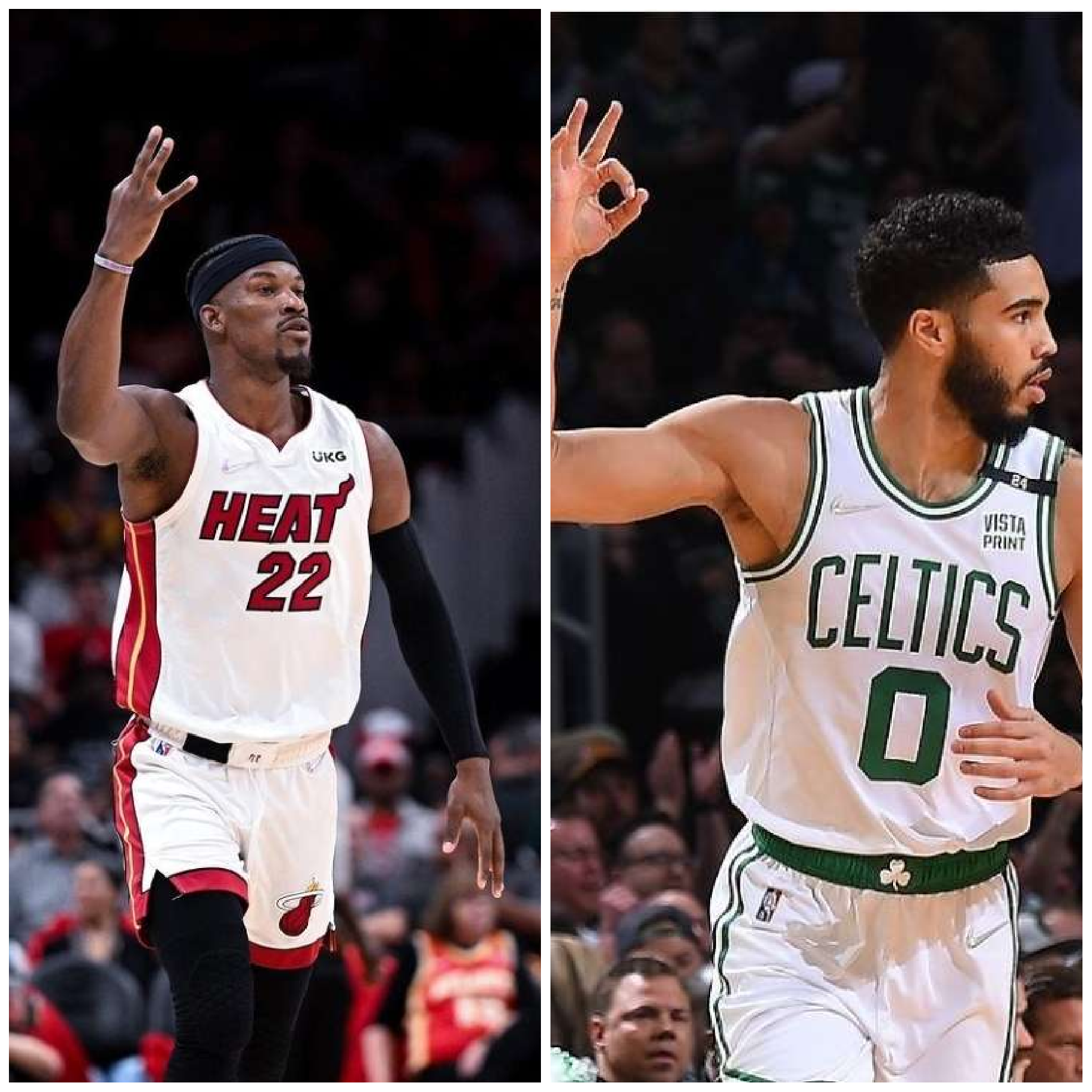 Link Streaming NBA Conference Finals Game 2 Miami Heat vs Boston Celtics, Live Vidio