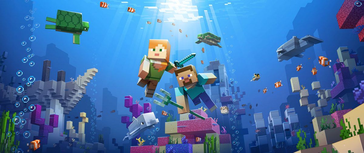 Link Download Minecraft Java Terbaru Versi 1.19.2 Wild Update di PC dan  Laptop - Halaman 3