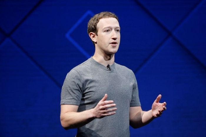 Mark Zuckerberg Akan Buat Chat AI untuk Whatsapp dan Instagram