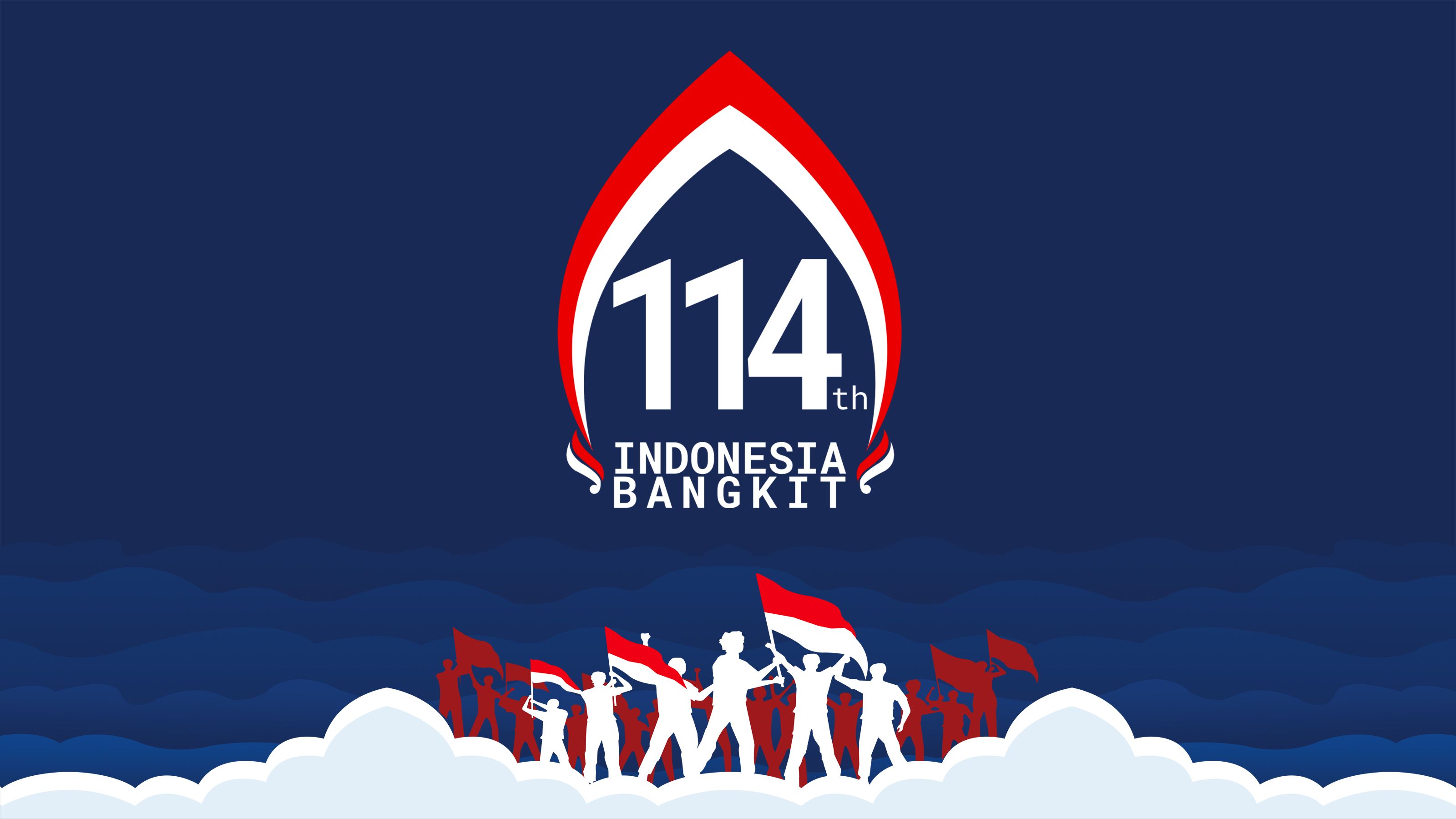 Tema Dan Logo Hari Kebangkitan Nasional 2022 Lengkap Dengan Link Download Untuk Peringati 1637