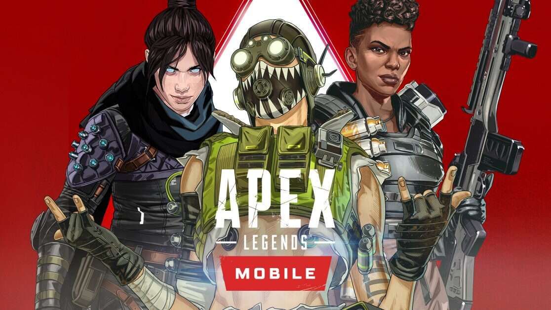 Link Download Apex Legends Mobile Untuk Android Ios Pc Work 100 Persen Klik Disini Gratis Denpasar Update