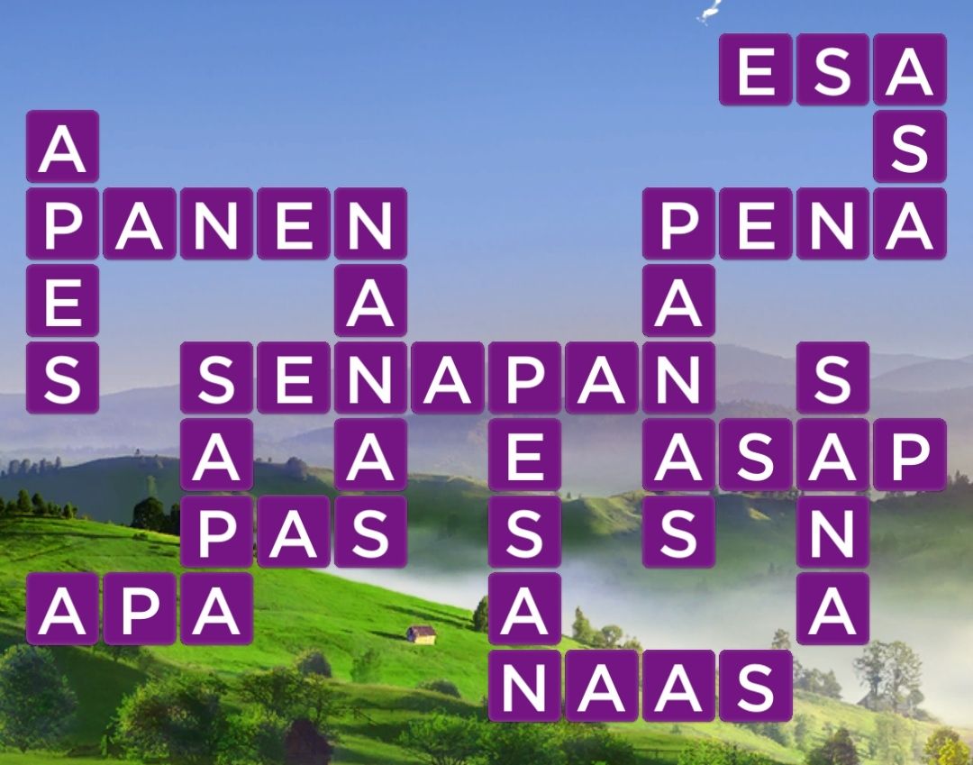 Kunci Jawaban Game Words of Wonders (WOW) Teka-Teki Harian Tanggal 19 Mei 2022