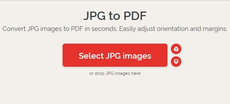 8 Cara Mengubah File JPG ke PDF dengan Mudah
