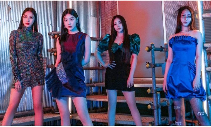 Brave Girls Dikonfirmasi Terlibat '2022 Memories Project', Bakal Remake Lagu Hits Brown Eyed Girls 'How Come'
