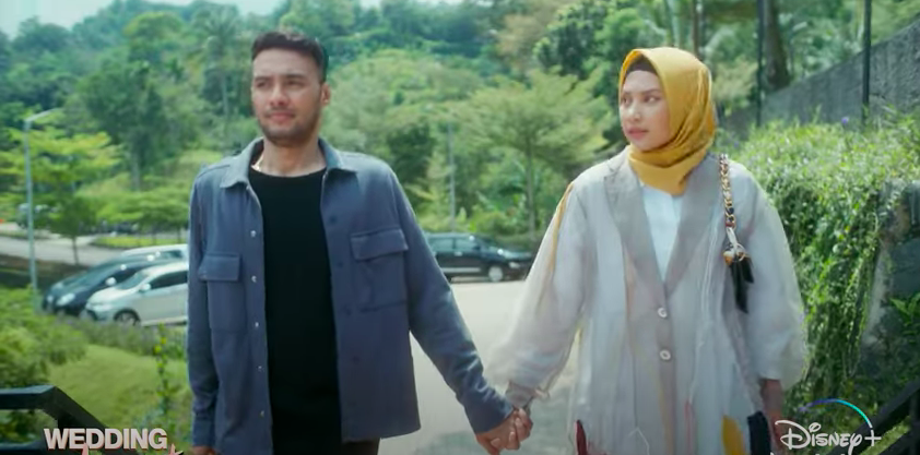 Wedding Agreement The Series Episode 9 Prediksi Dan Link Nonton 2956