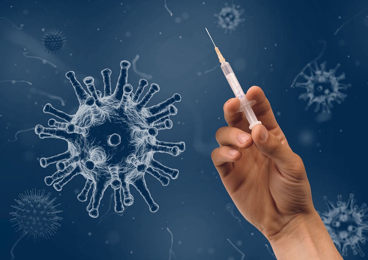 Jadwal Vaksin Dosis 1, 2, dan Vaksin Booster di Purwokerto, Kamis 19 Mei 2022, Ada di 8 Lokasi