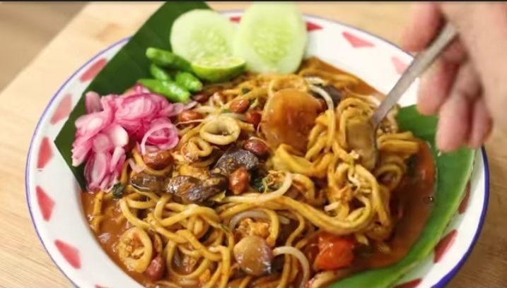  Mie Aceh