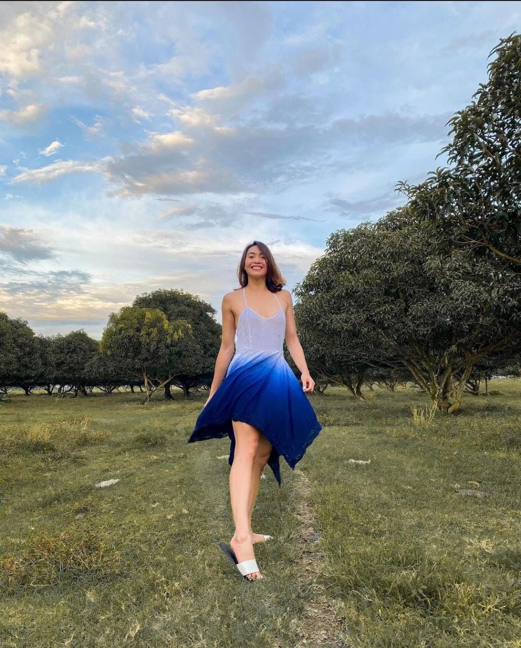 Abigail Marano/Instagram @abymarano