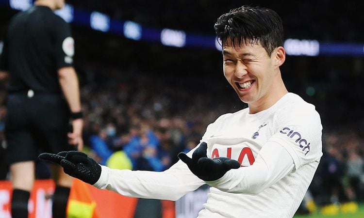 Top Skor Liga Inggris 2022 Update Akhir Musim Ini, Son Heung-min Cetak