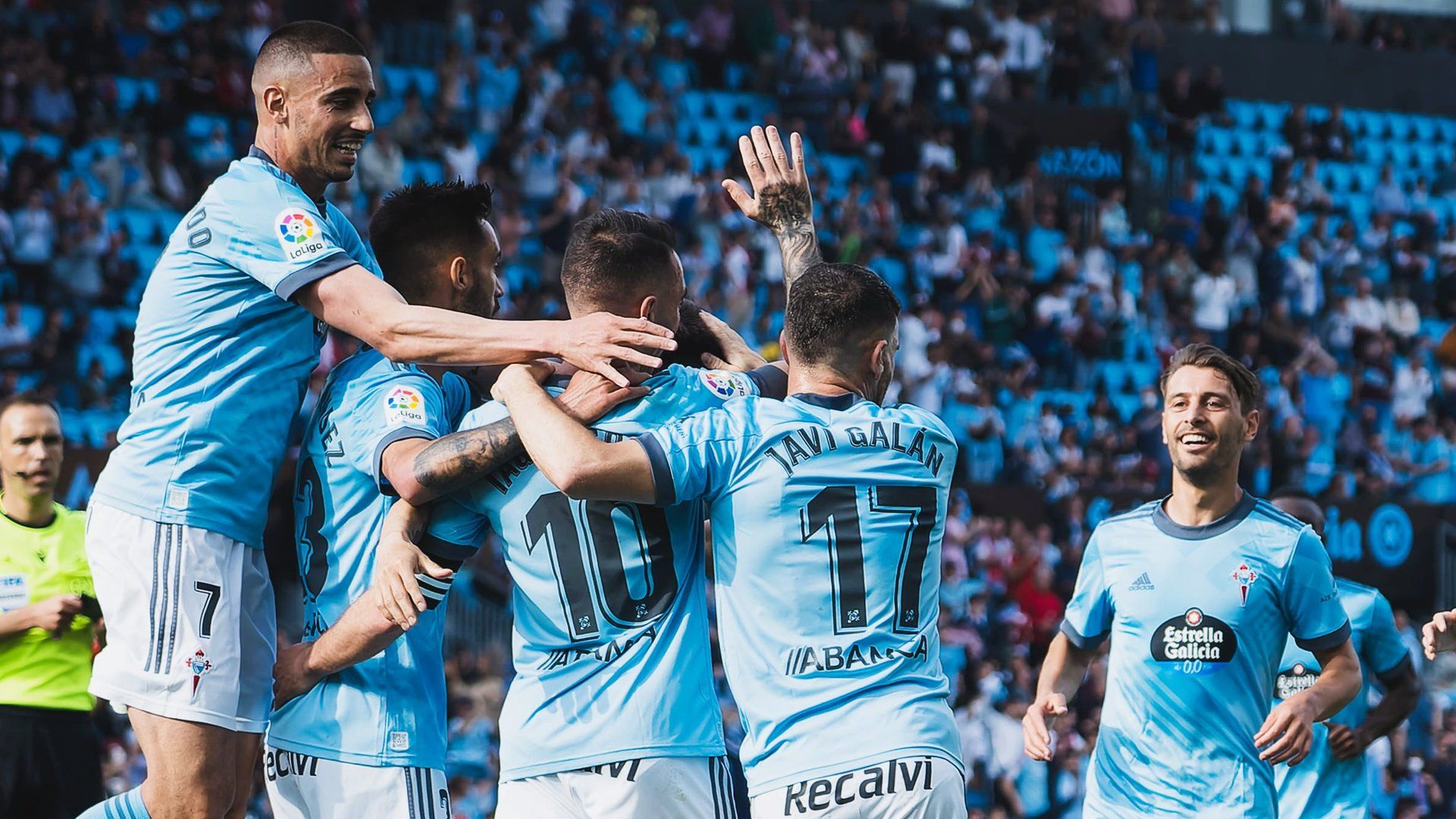 Prediksi Celta Vigo vs Athletic Bilbao : Head to Head, Susunan Pemain, Skor Pertandingan