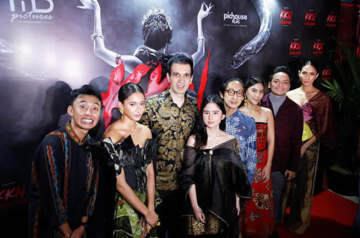 DURASI Film KKN Desa Penari Extended Berapa Lama? SIAP NONTON LAGI