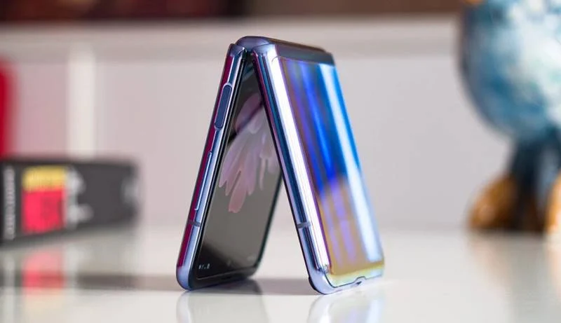 samsung Galaxy Z Flip 4 Spesifikasi dan Harga