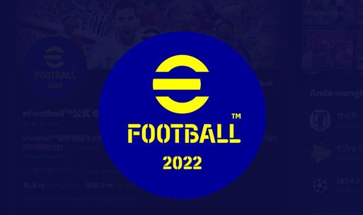 efootball 2022 patch download