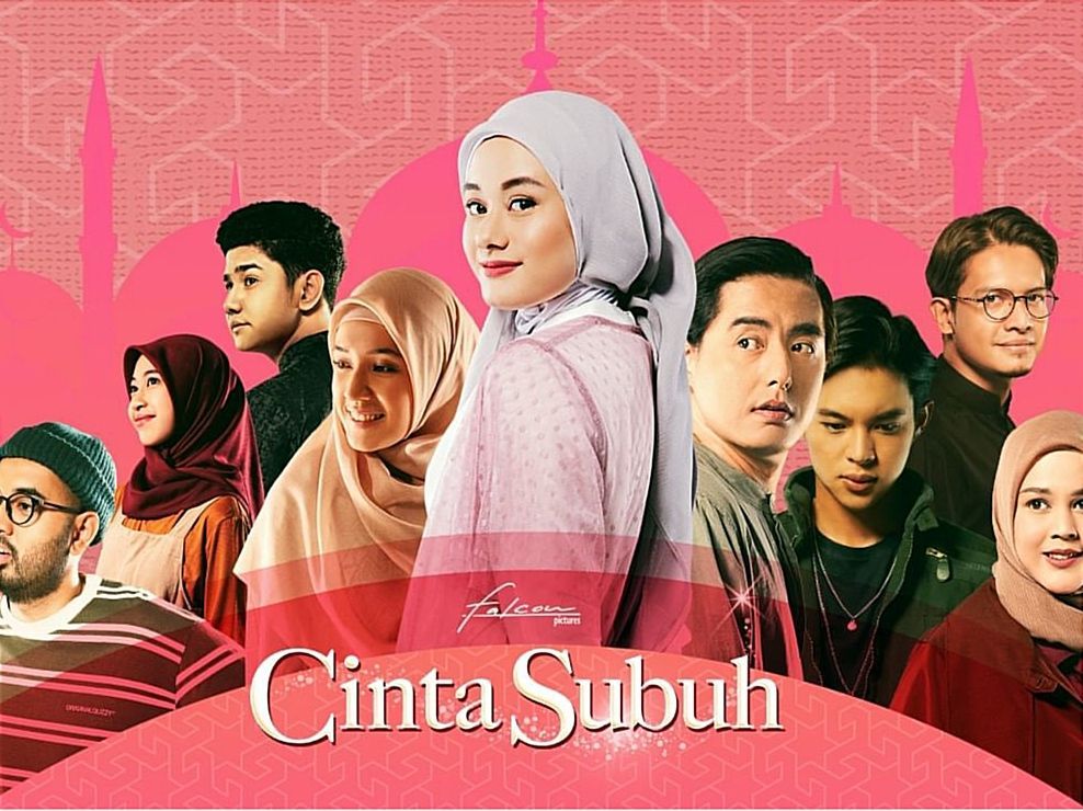 Nonton Cinta Subuh (2022) Full Movie : Lika-liku Kisah Cinta Angga dan  Ratih - Media Pemalang